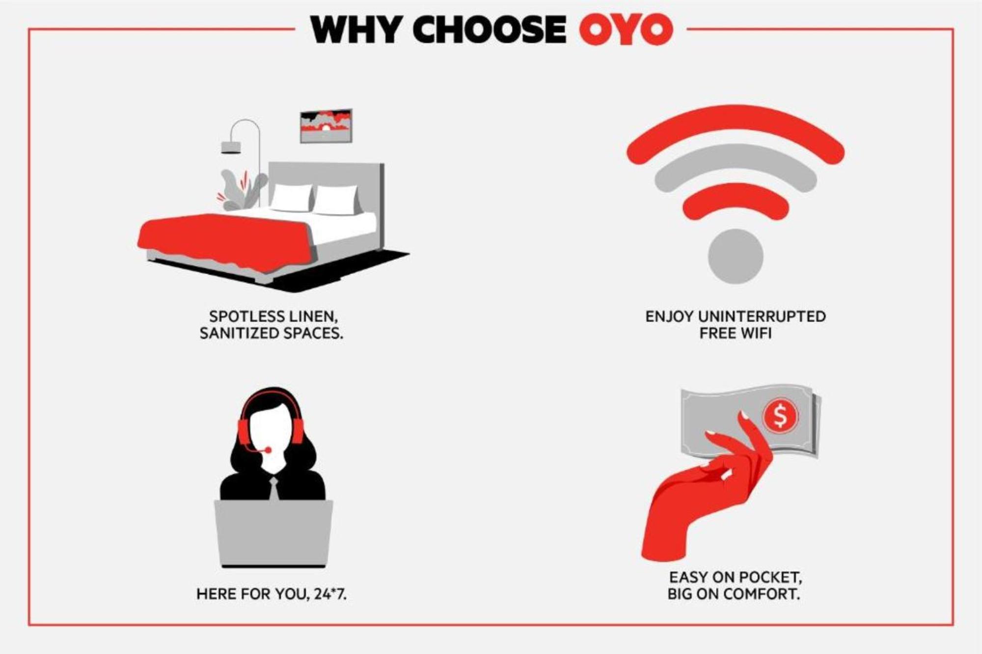 Love Hotels Staples By Oyo At Hwy 10 Mn Motley Ngoại thất bức ảnh