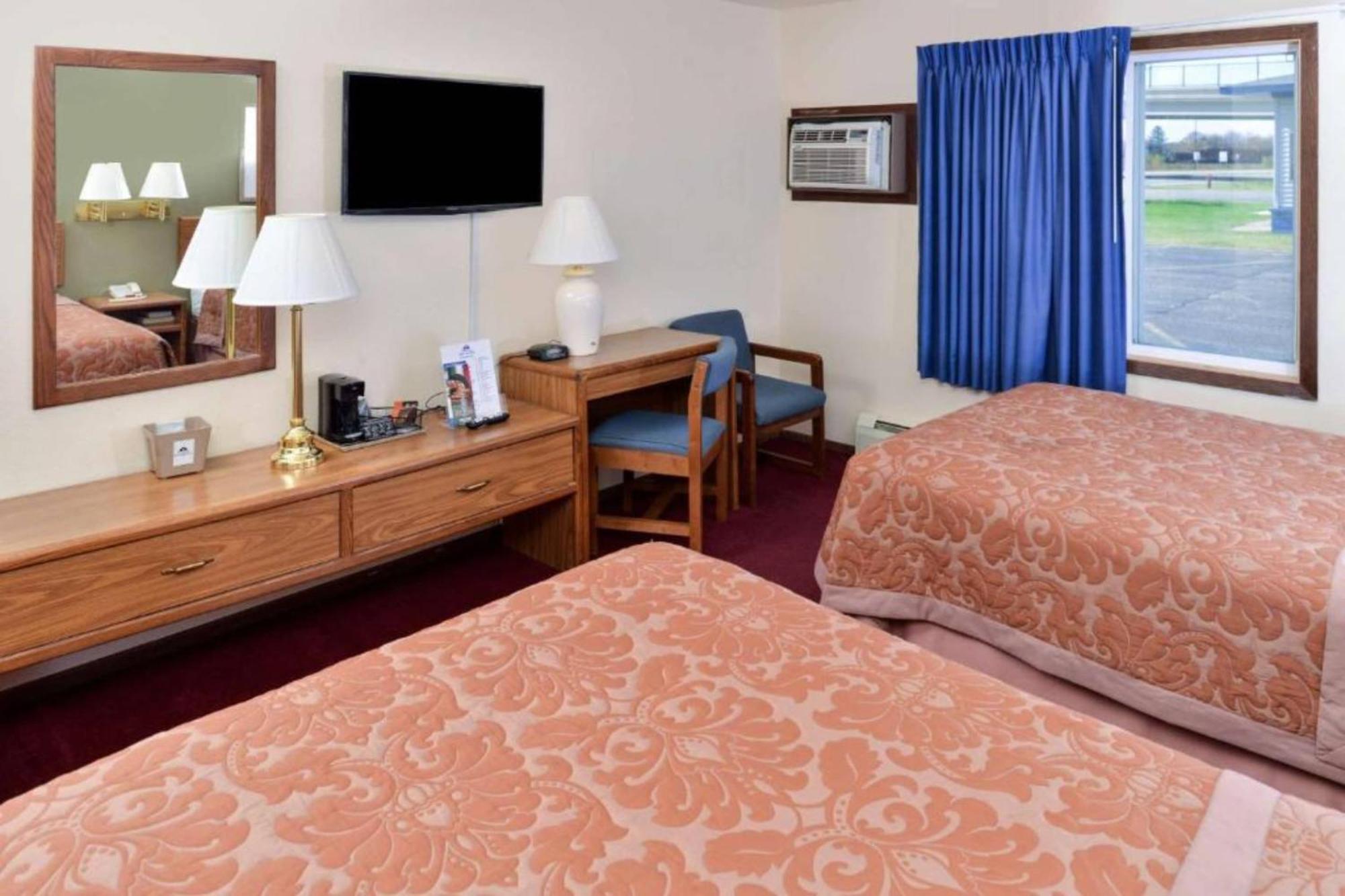 Love Hotels Staples By Oyo At Hwy 10 Mn Motley Ngoại thất bức ảnh
