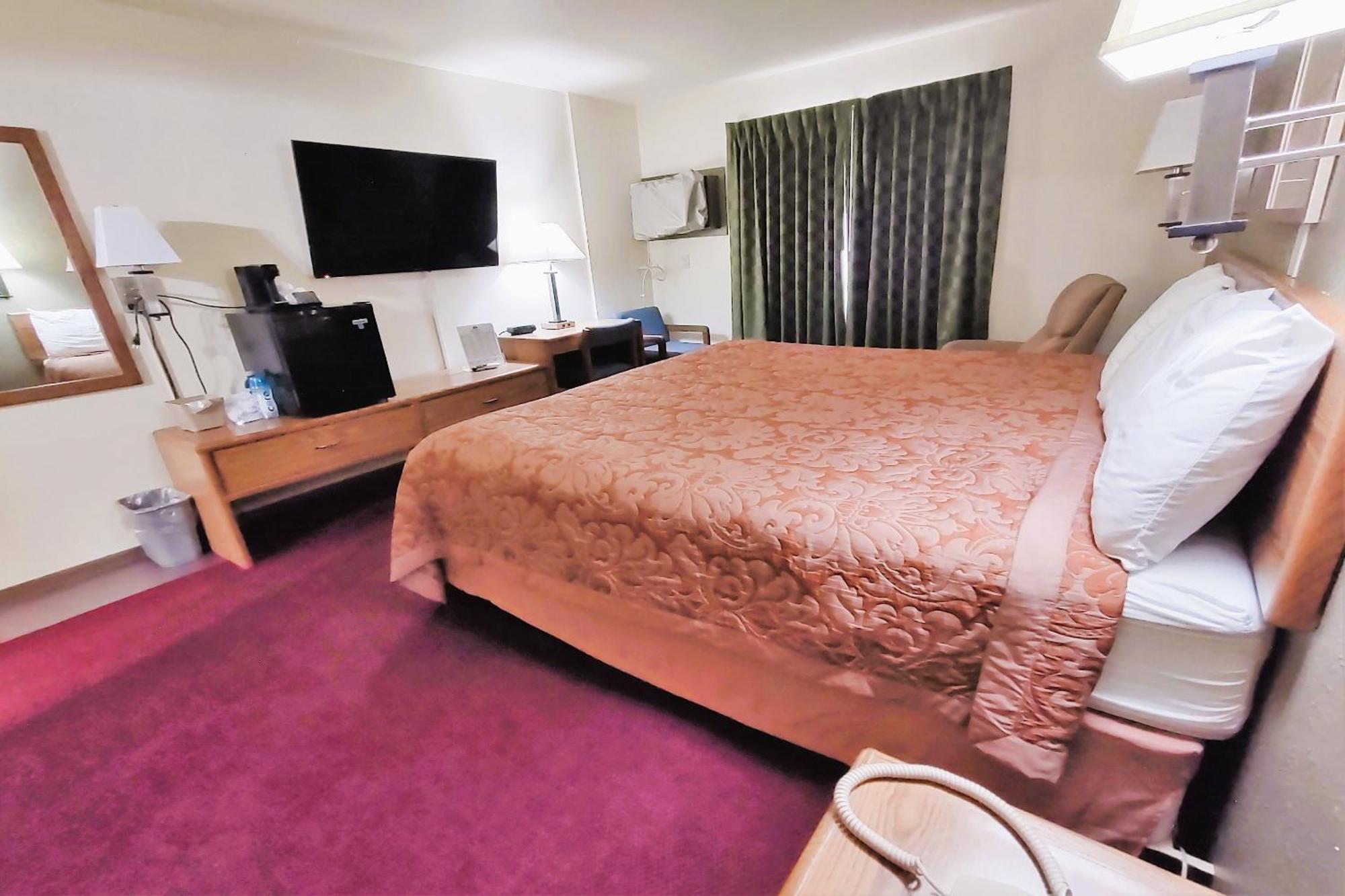 Love Hotels Staples By Oyo At Hwy 10 Mn Motley Ngoại thất bức ảnh