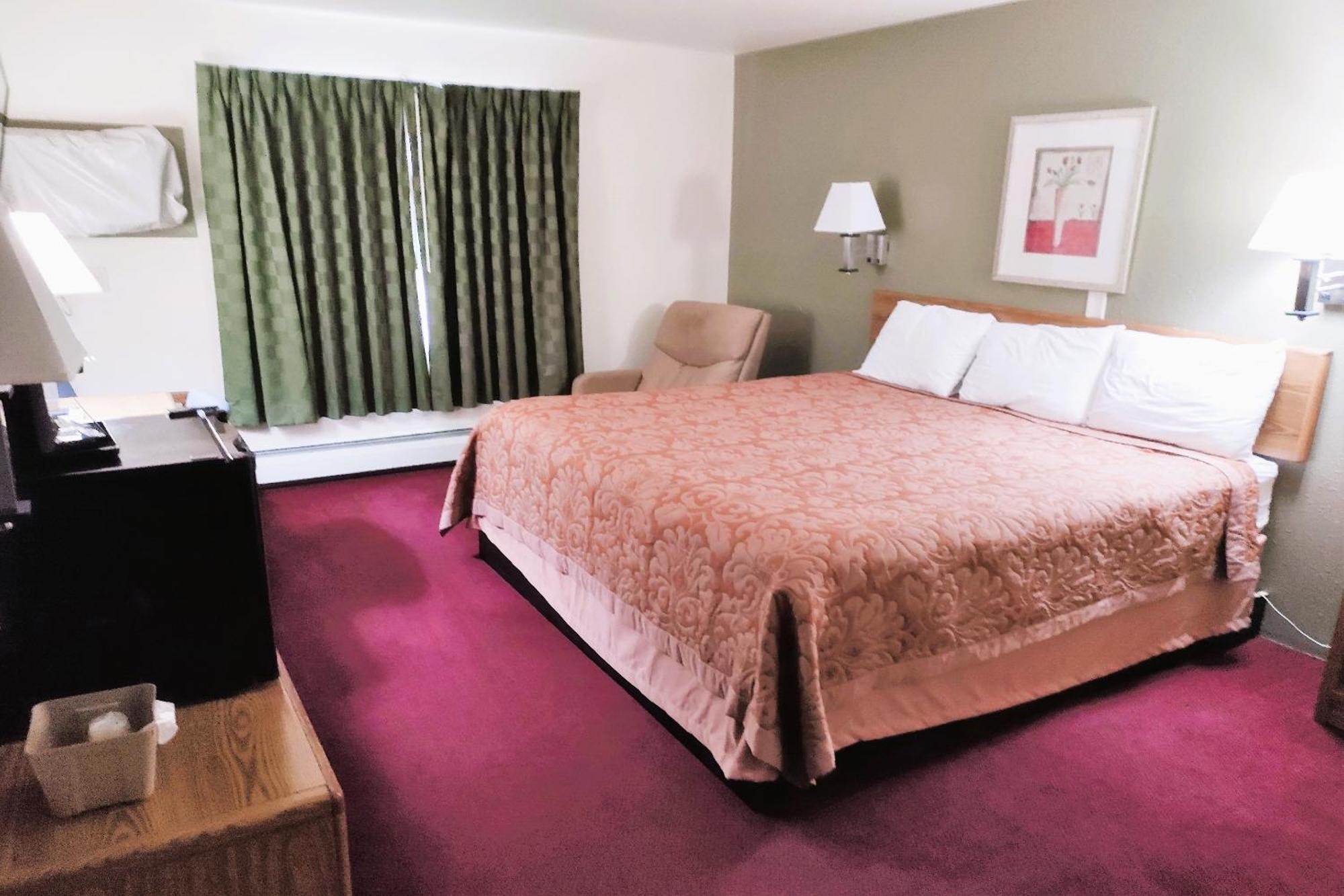 Love Hotels Staples By Oyo At Hwy 10 Mn Motley Ngoại thất bức ảnh