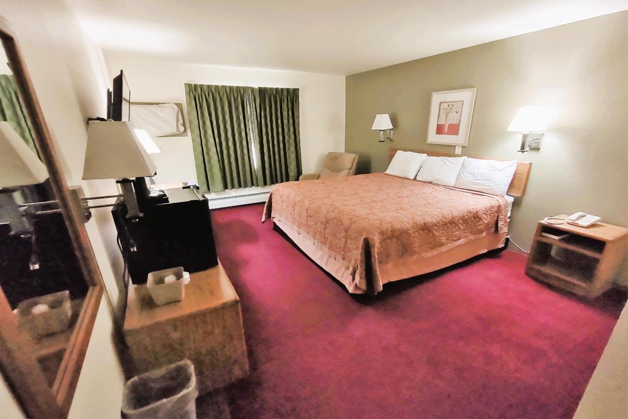Love Hotels Staples By Oyo At Hwy 10 Mn Motley Ngoại thất bức ảnh