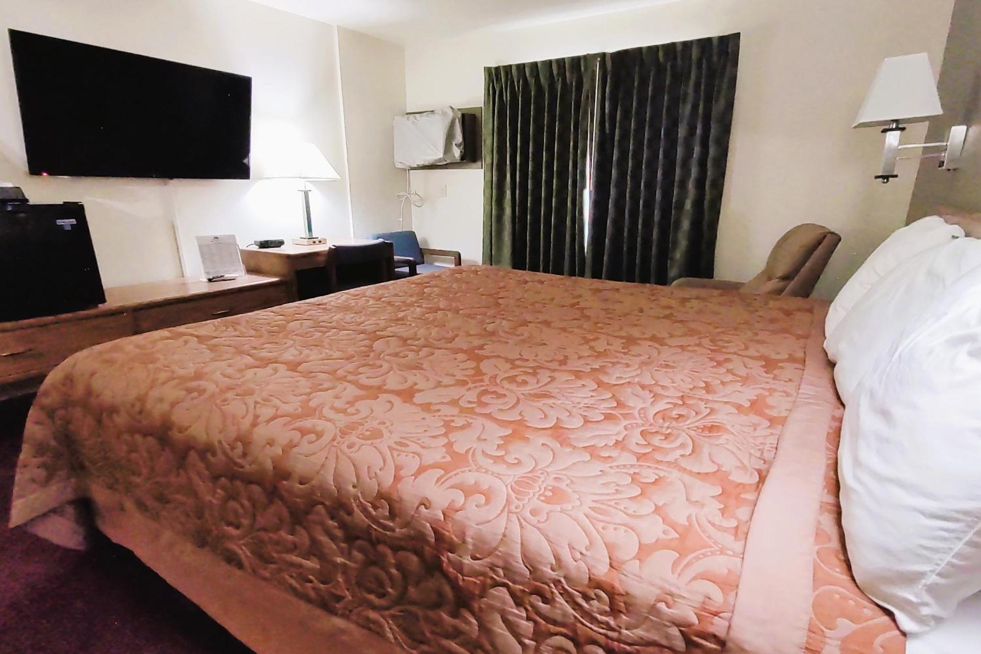 Love Hotels Staples By Oyo At Hwy 10 Mn Motley Ngoại thất bức ảnh