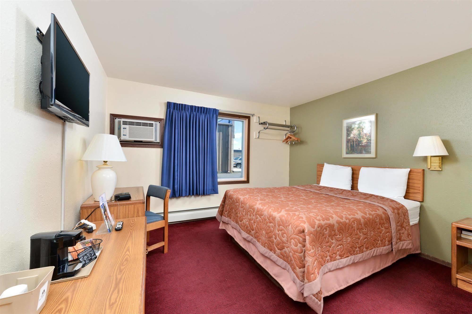 Love Hotels Staples By Oyo At Hwy 10 Mn Motley Ngoại thất bức ảnh